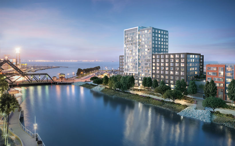 CalSTRS Makes $300M Commitment to Strada’s New U.S. MF Development JV