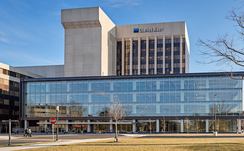 Boston Inner Suburbs MXU Secures $205M Financing