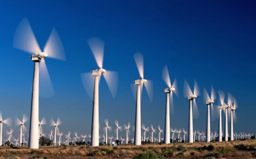 LA County Forms Alternative Utility to SoCal Edison