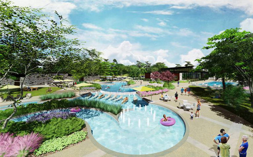 New MPC Planned in Conroe and Willis