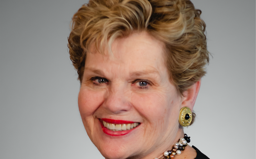 Gayle Blakeley Farris Joins Transwestern in Life Sciences & Healthcare Role