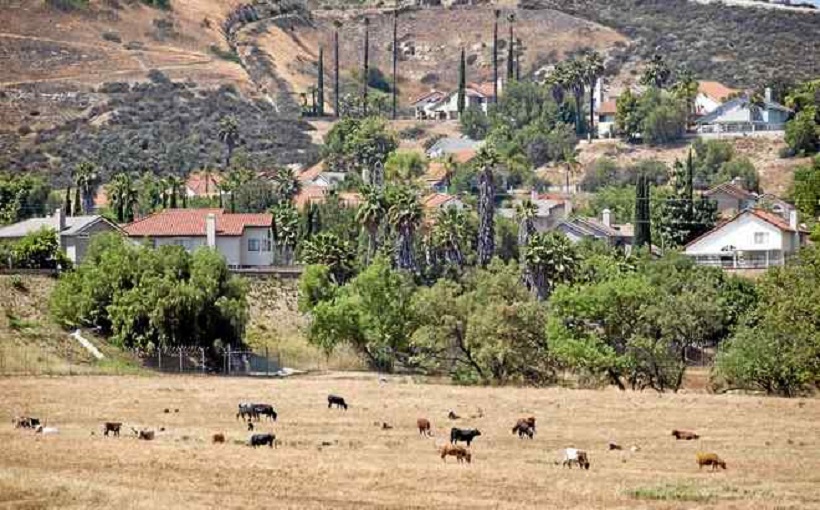 $1.1B Project Proposed for Tres Hermanos Site