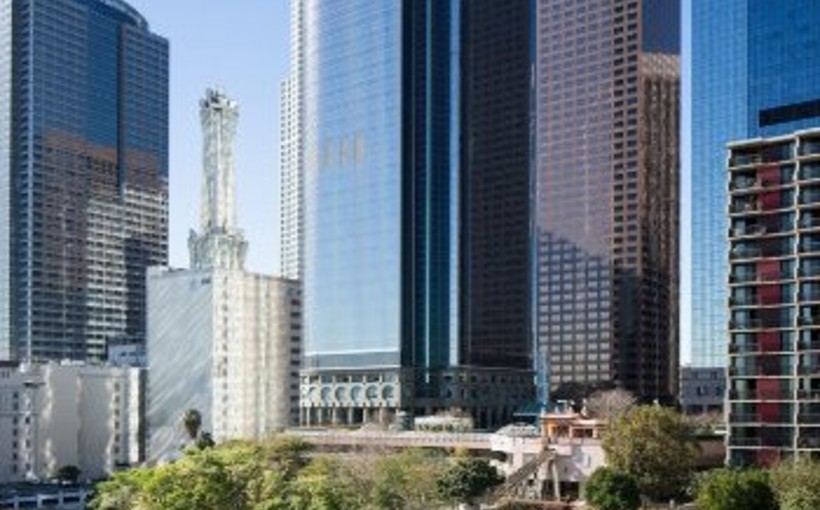 CIM Group Signs Andersen to 46k-SF at CityNational2Cal