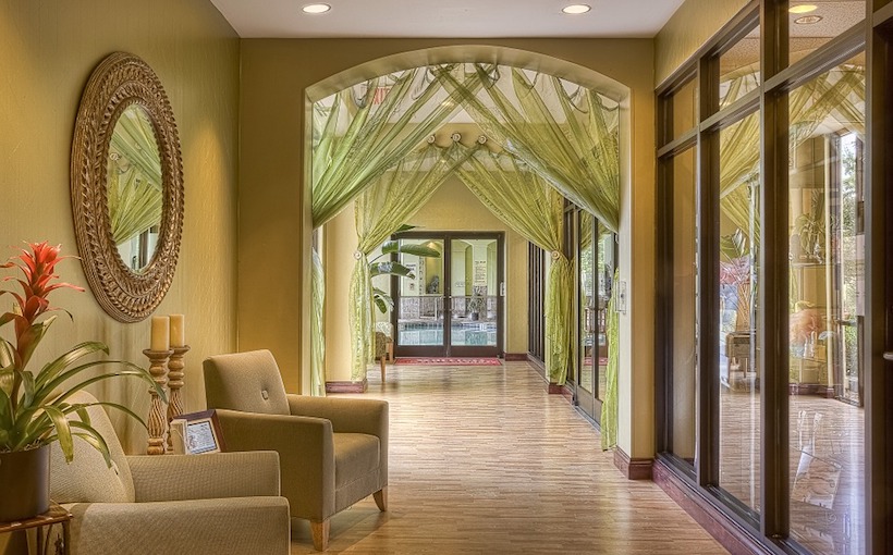 Hotel Revenue Spikes in San Antonio