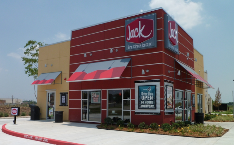 Jack in the Box Temporarily Closes 31 Stores
