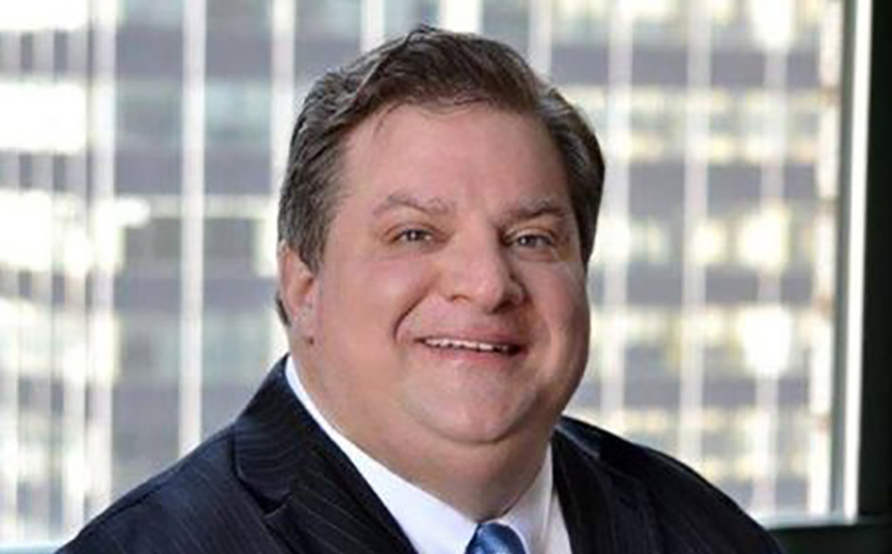Vic Clark Promoted at Hunt Mortgage Group