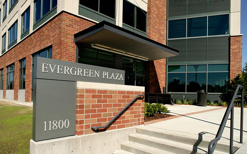 Evergreen Plaza Medical Sells for $51M
