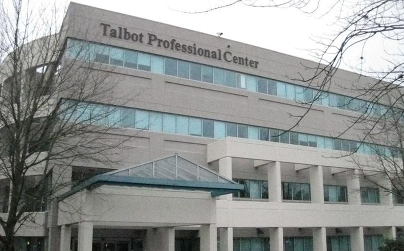 Healthcare Realty Pays $53M for MOB