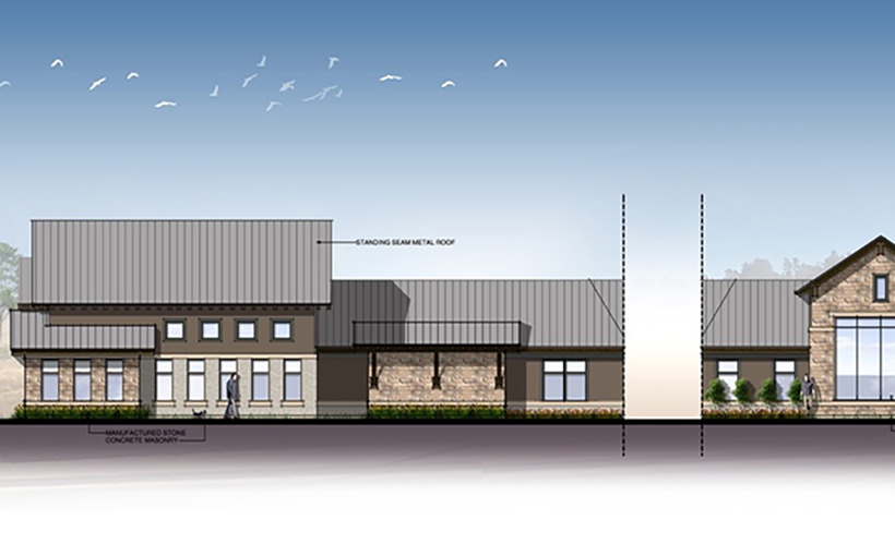 312 Units to Go North Near $177M Denver-Area Retail
