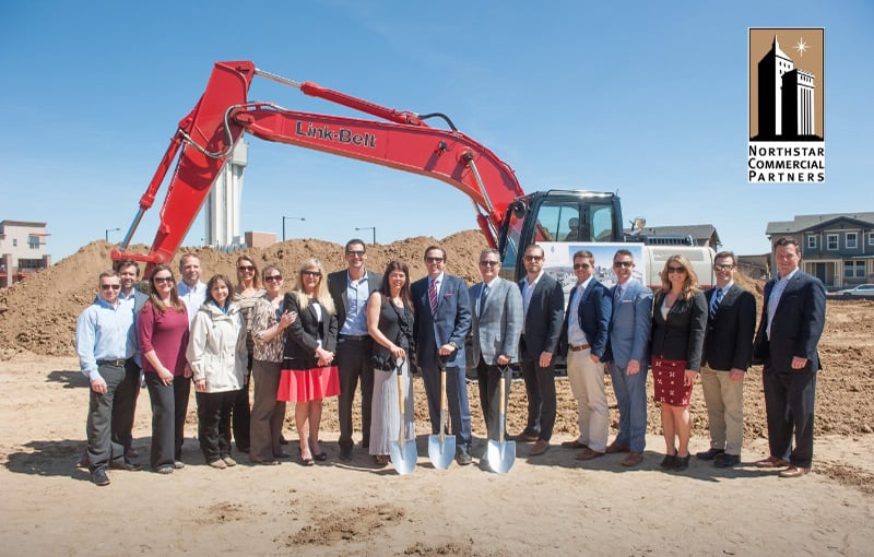 Northstar Begins Work on Denver Senior Housing
