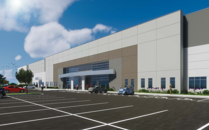 A Higher and Better Use for Old Manufacturing Plants