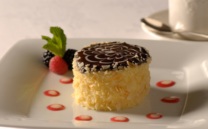 Historic Hotels Carry on Culinary Traditions