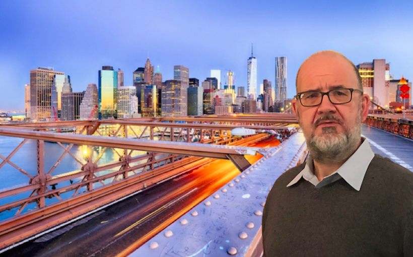 Connect Media Bolsters Editorial Team with Bubny Hire