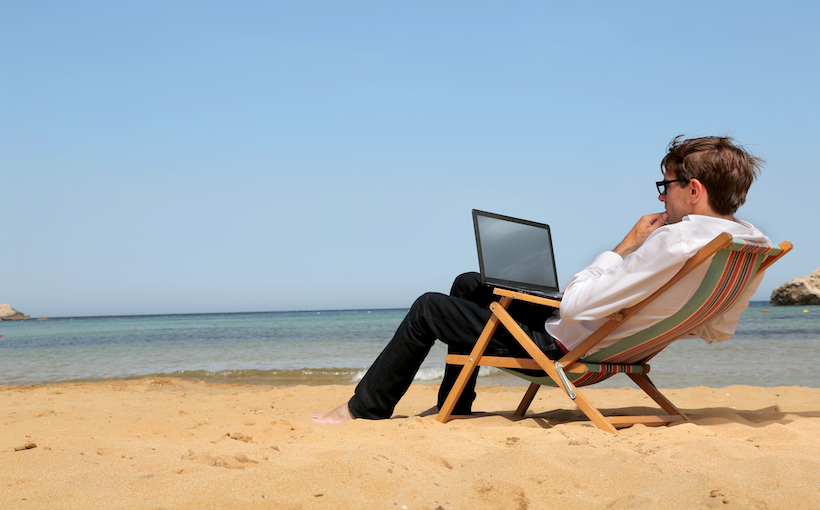Where are Best Places to Get a Summer Job?