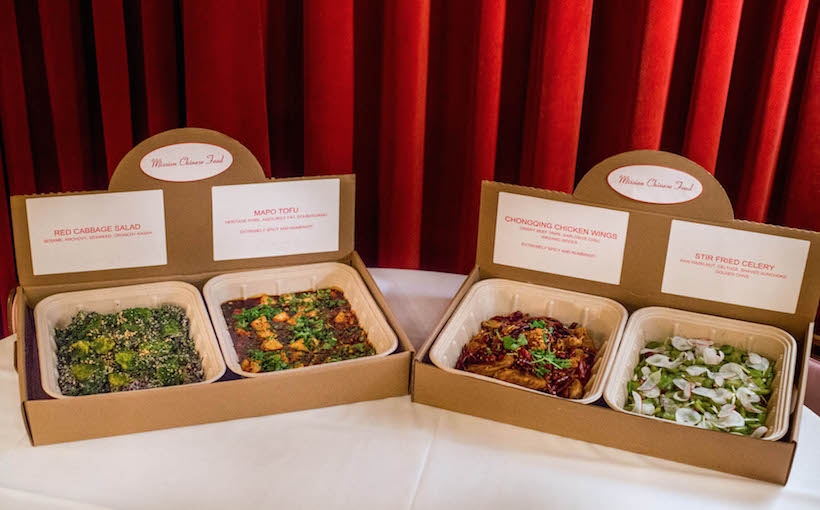Best ‘To Go’ Eats for Summer Picnics in NY and London