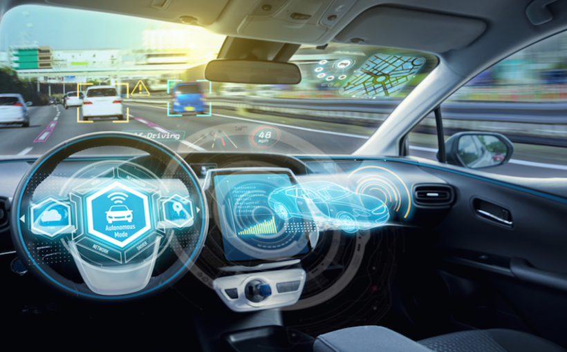 Could Driverless Cars Cause More Congestion in Urban Cores?