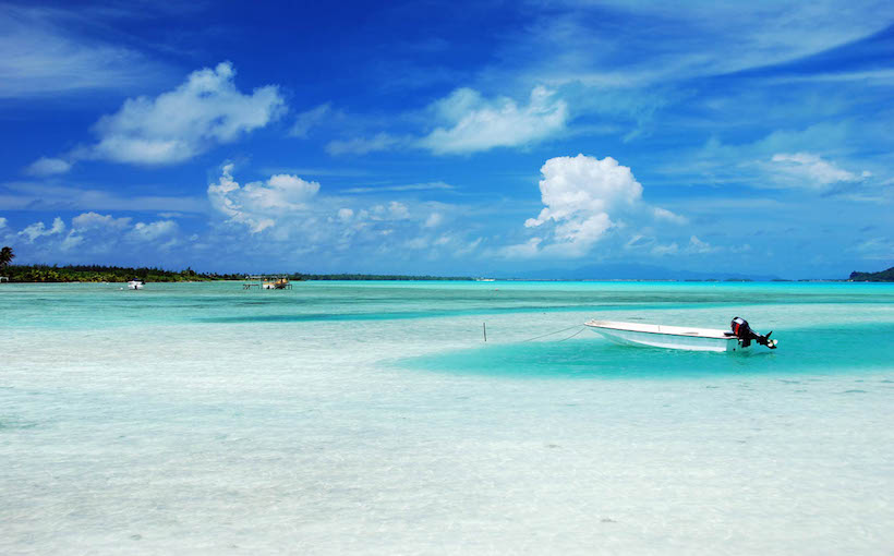 Where are the Top Beaches This Summer?