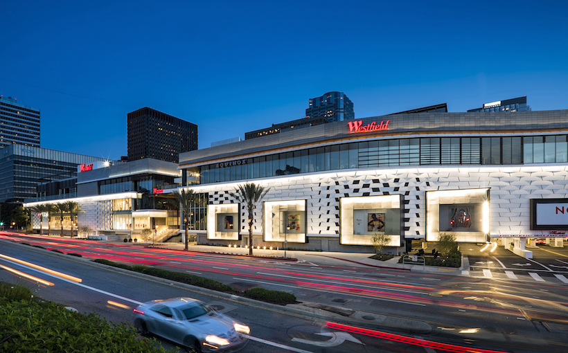 Westfield, Uber Unveil First of Its Kind Initiative