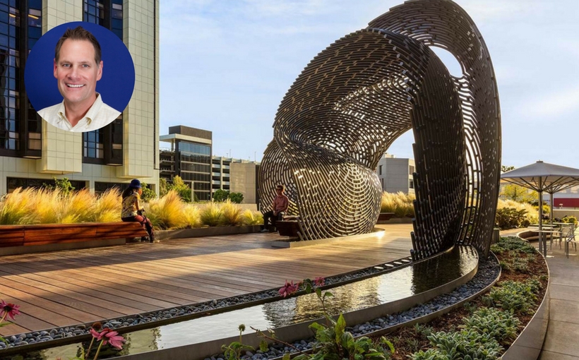 Q&A: Zimmerman Explains How Wellness Gardens Encourage Healing, Increase Profitability
