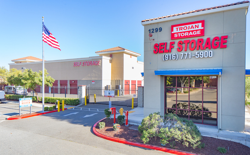 Multi-State, 15-Asset Self-Storage Portfolio Sold