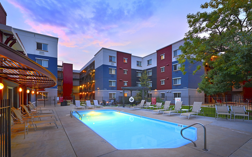 Bascom Refi’s Five MF’s Across Three States