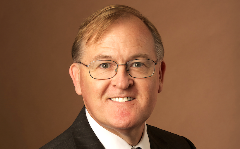 ExchangeRight's Warren Thomas said the firm is intent on constructing diversified net-leased portfolios for DST investors