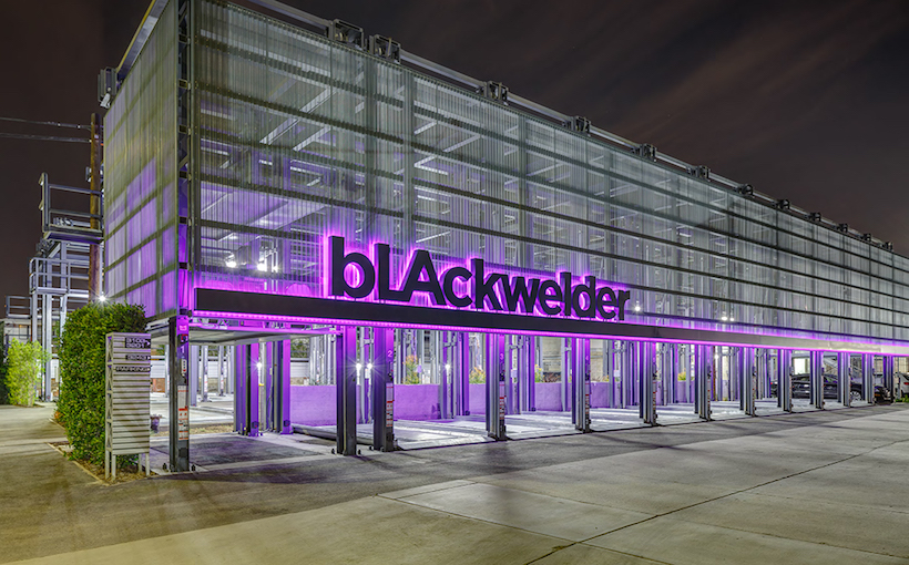 L.A. Creative Campus Refi’d for $60M