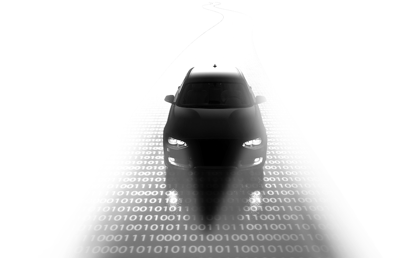 CBRE Report: Autonomous Vehicles Fundamentally Reshaping U.S. Office Market