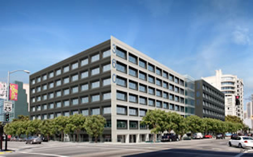 NBC Sports Renews at Kilroy’s San Francisco Asset