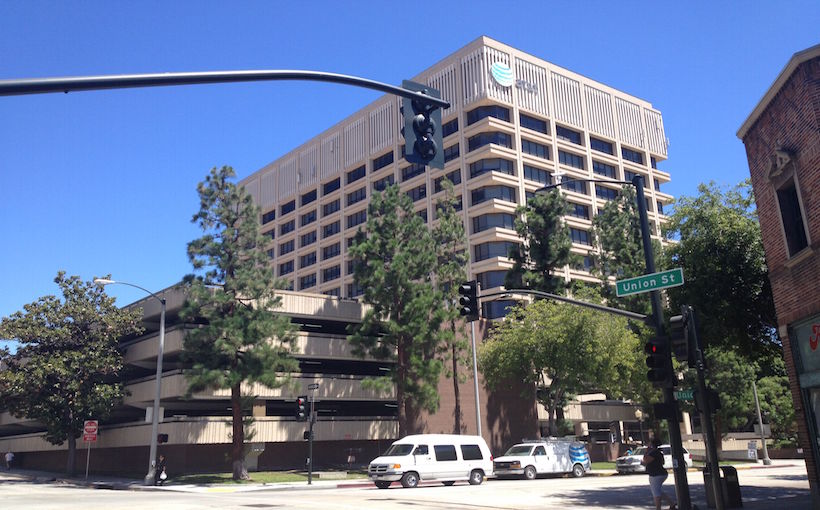 Rockpoint Makes Another SoCal Move