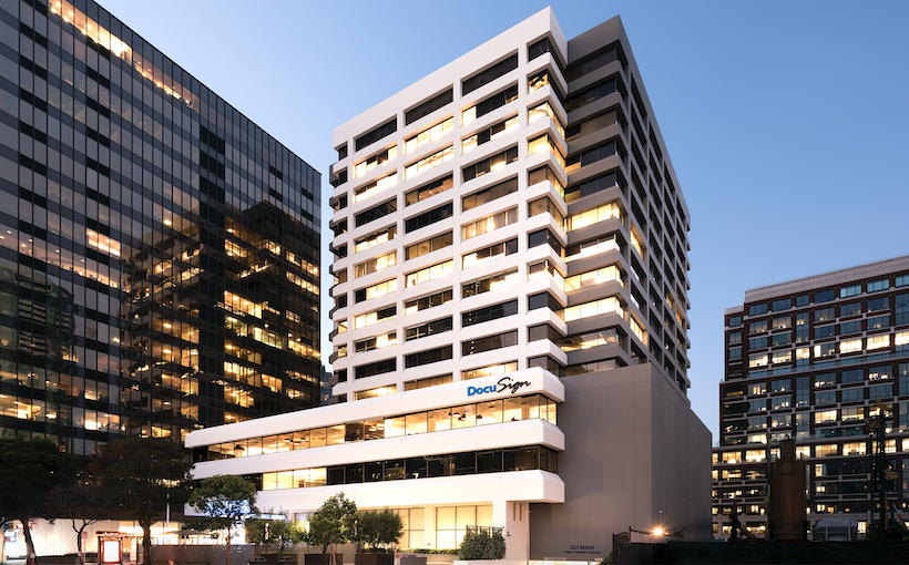 Leasing Accelerates in Columbia’s Bay Area Portfolio