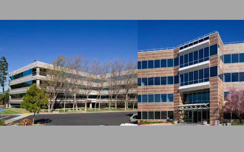 Hudson Pacific Sells San Mateo Office Campus for $210M