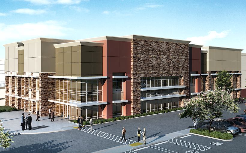 Duke Pre-Leases 1M-SF SoCal Logistics Facility, Commences Development on Another