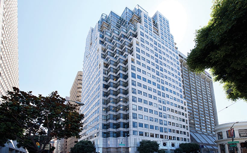 Invesco Closes $252M in California, Texas, DC Loans