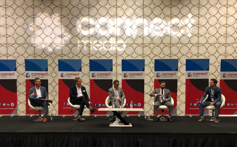 Connect Apartments 2019: Developers Discuss Latest Market Trends