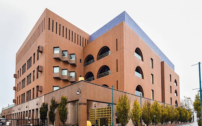 Blackstone Trades BioMed Realty to Investor Group for $14.6B