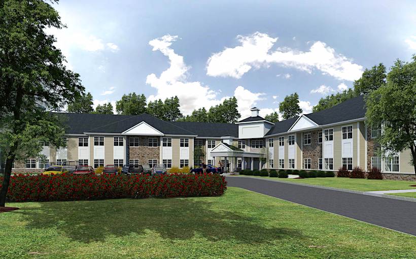 WNC Closes $210M for Development, Renovation of 1,900 Affordable Housing Units