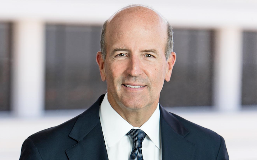 KBS Transitions Funds to Focus Solely on Core Assets