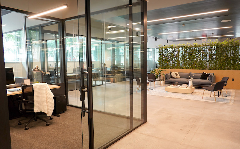 CommonGrounds Workspace Raises Another $40M for Expansion