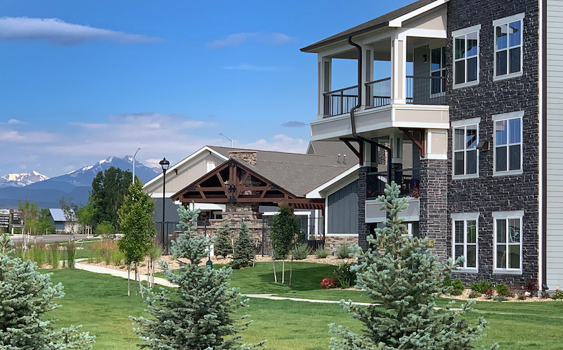 3G Capital Advisors Facilitates $179M in Freddie Mac Loans