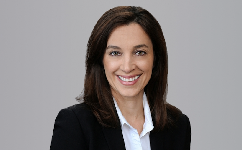 Karinna Cassidy Takes Asset Services Lead at CushWake in SoCal, Texas
