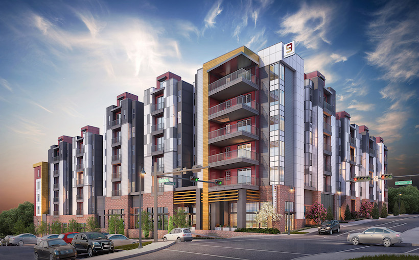 Ocean West Led Group Acquires $250M of Student Housing