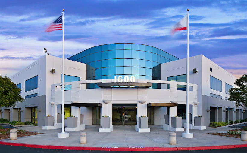 Drawbridge Closes on $100M Office Deal in Orange County