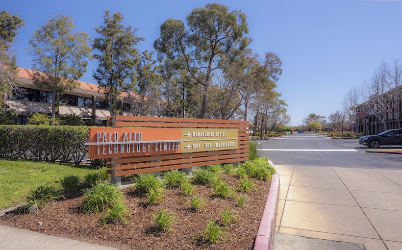 Longfellow Lands Palo Alto Tech Campus for $205M