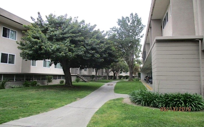 Hunt Delivers $64M for Acquisition, Renovation of L.A. Affordable MF