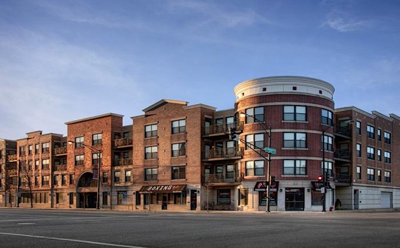 Avanath Acquires Trio of Affordable Assets in Chicago, Maryland for $55M