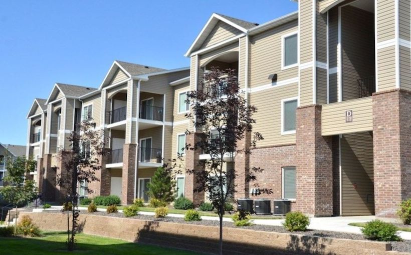 Seattle Investor Snags Five-Property Western MF Portfolio for $100M