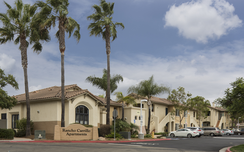 Avanath, UBS Recapitalize $248M Affordable Housing Portfolio