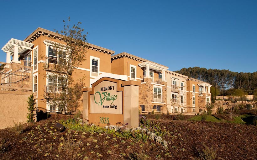Welltower Forms Senior Housing Partnership with CareMore Health