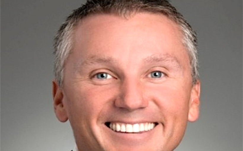 Jim Dobleske Joining CBRE as Global President of Project Management